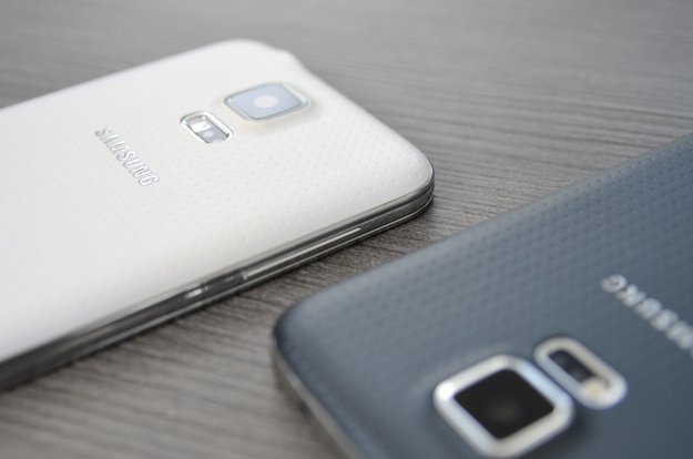 Samsung Galaxy S5 Prime: Von der Bluetooth SIG geprüft, farbenfrohe Auswahl