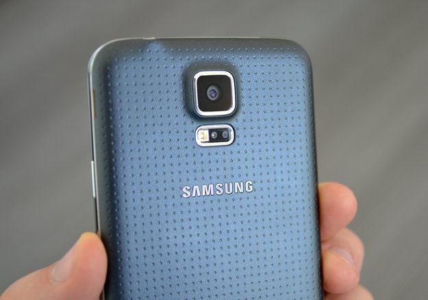 Samsung Galaxy S5: Verteilung von Android 6.0.1 Marshmallow hat begonnen