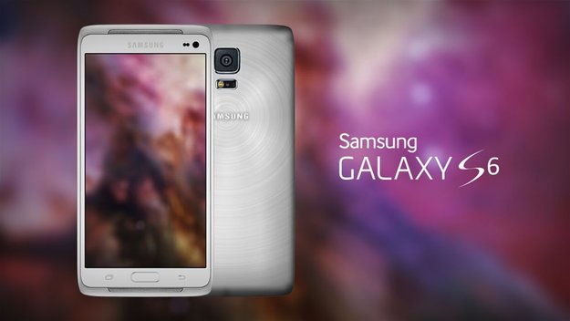 Galaxy S6: Dreifaches Tempo durch neue Speichertechnik (Gerücht)