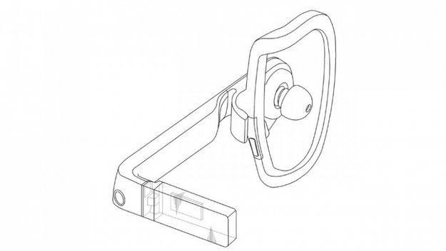 Samsung Gear Glass: Erneute Hinweise auf Vorstellung der Datenbrille zur IFA 2014