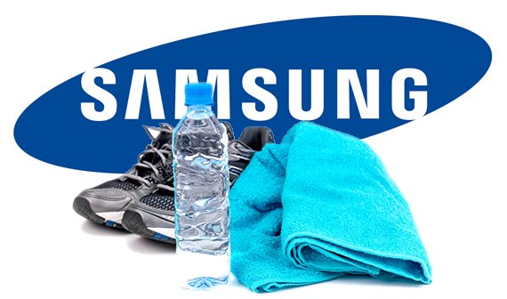 Samsung & Gesundheit: Presse-Event am 28. Mai