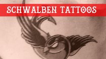 Wofür steht eigentlich ein Schwalben Tattoo?