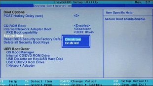 Secure Boot: Was ist das? Wie aktivieren/deaktivieren?
