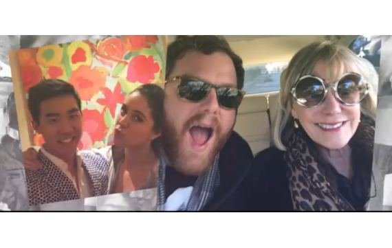 Selfie Song: Hier gibt es das Video von The Chainsmokers (mit Lyrics)