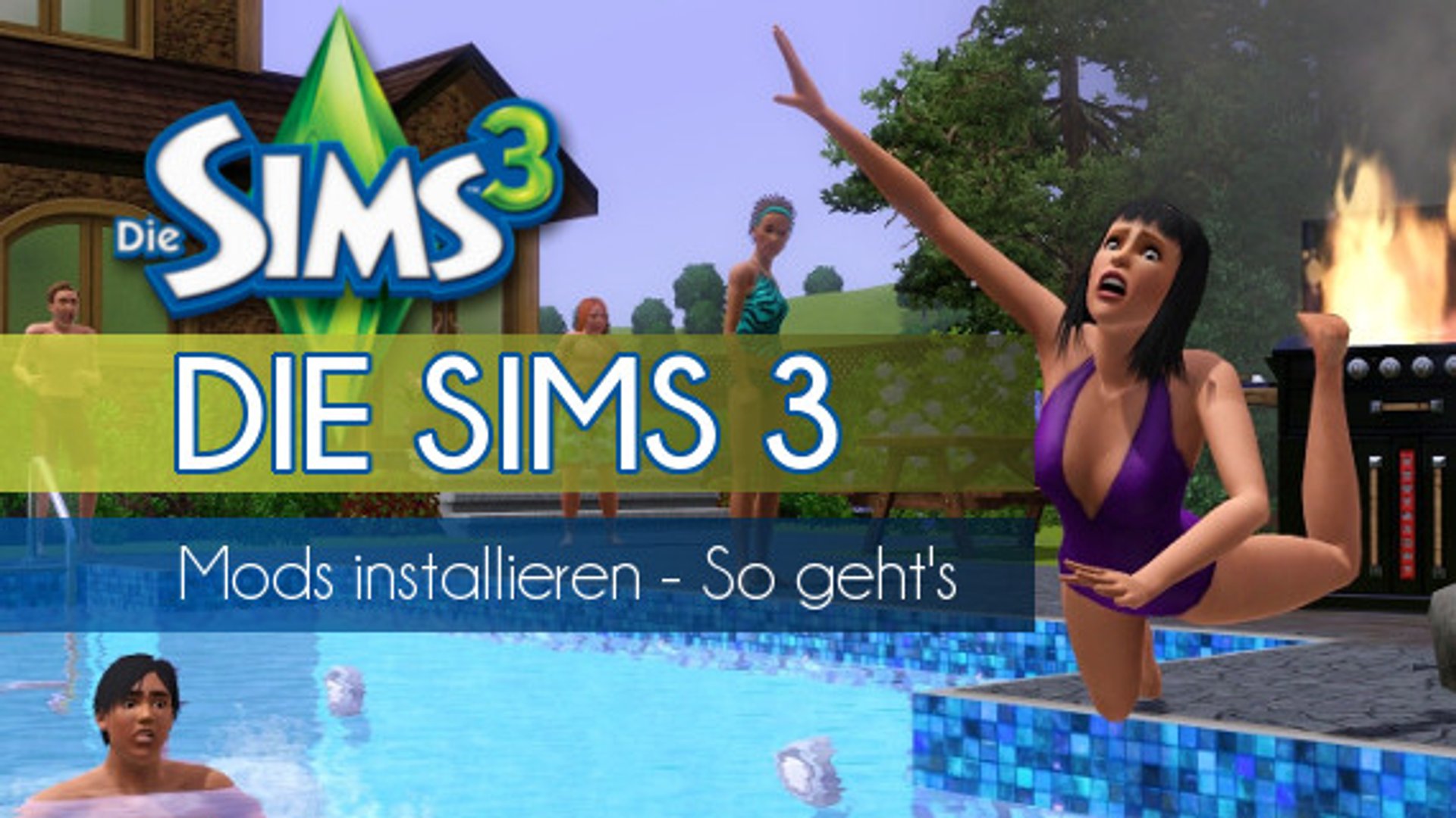 how to get mods for the sims 3 how to get mods for the sims 3