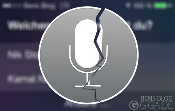 Sicherheitslücke in iOS 7: Zugriff auf Adressbuch trotz Code-Sperre