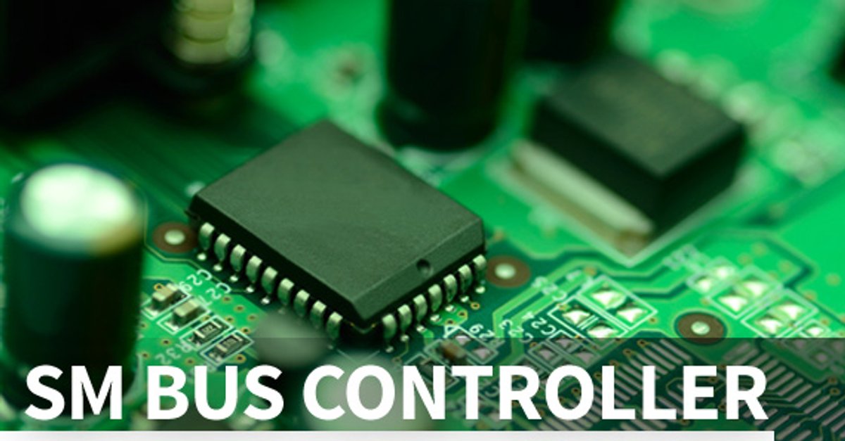 intel sm bus controller driver update