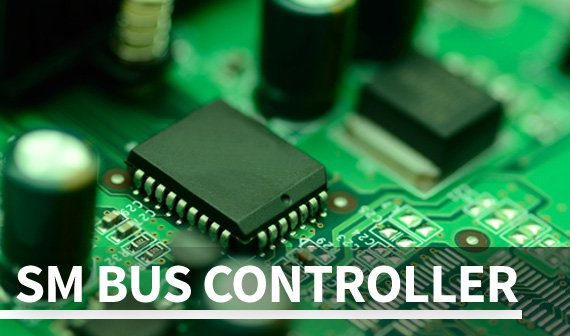 SM Bus Controller: Treiber finden und installieren