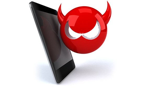 BKA-Trojaner für Android im Umlauf: So schützt ihr euch