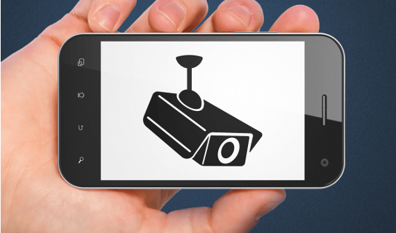 android kamera ausspionieren