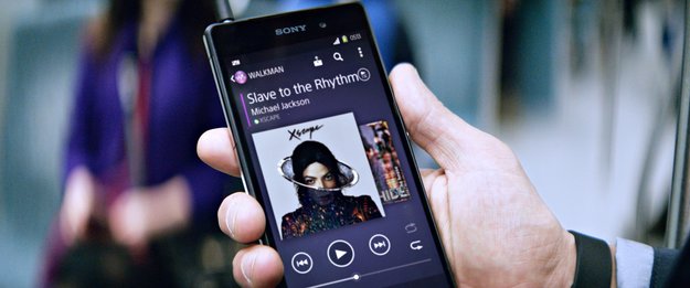 Sony Xperia Z2, Z2 Tablet & M2: Neues Michael Jackson-Album XSCAPE gratis herunterladen