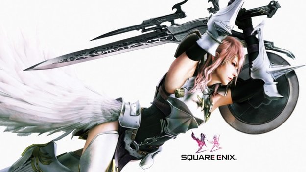 Square Enix: Dank neuer Titel endlich wieder in den schwarzen Zahlen