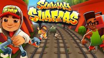 Subway Surfers: Tipps, Tricks und Cheats für Android & iOS