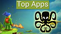 Android Apps der Woche: Zelda-Klon und platzende Monster