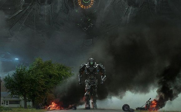 Transformers 4: Sprecher für neue Autobots gecastet
