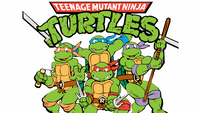 Woher kommen die Ninja Turtles Namen?