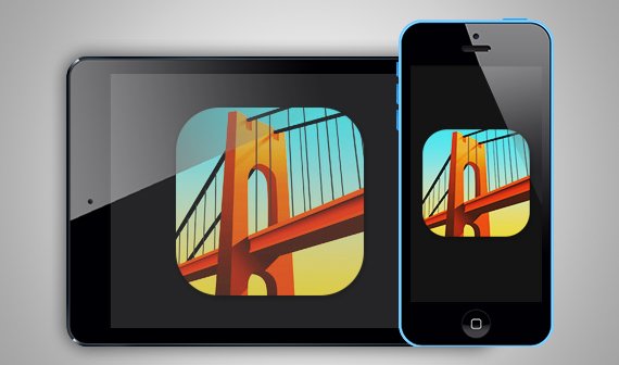 Was ist eine „Universal-App“ für iPhone und iPad?