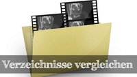 Blitzschnell Verzeichnisse und Dateien miteinander vergleichen