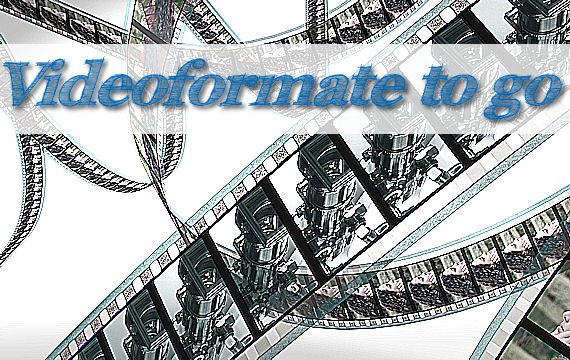 Videoformate: Überblick und Erklärung