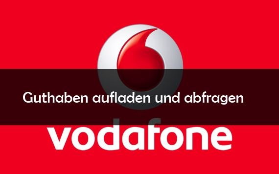 T-Mobile, Vodafone, E-Plus und O2: Prepaid-Guthaben abfragen mit Code