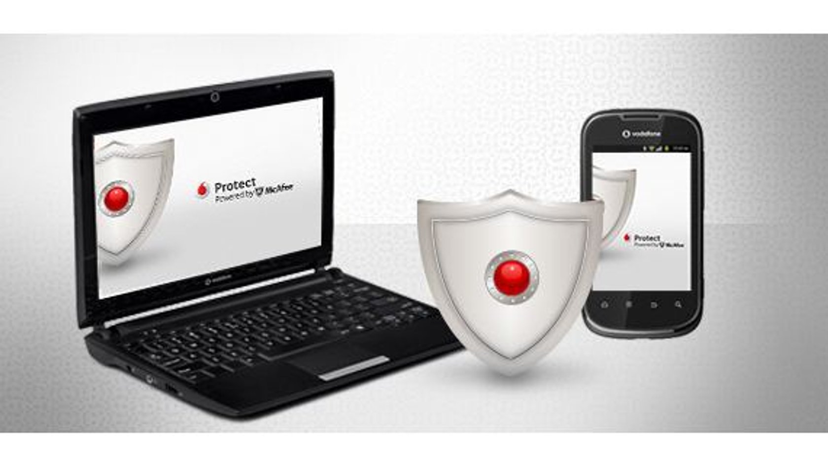 Vodafone-Protect-PIN: Der Code zum Entsperren, Orten und Daten löschen