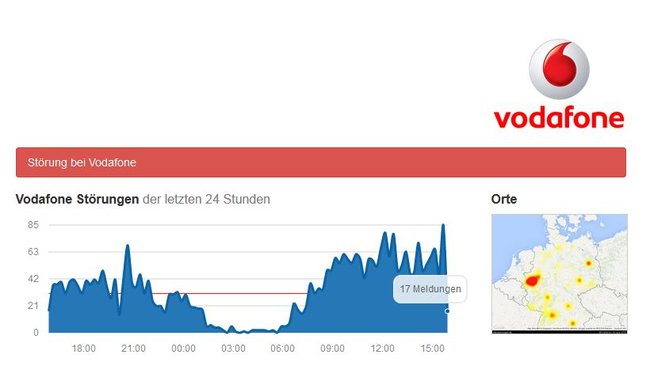 vodafone-stoerungen