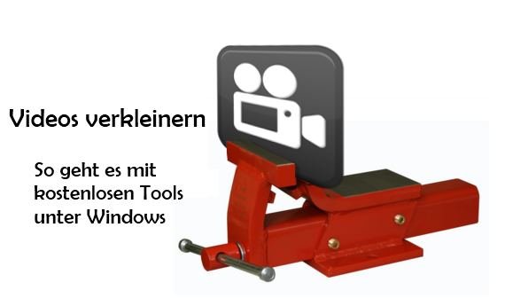 Video verkleinern: so geht's kostenlos mit Freeware