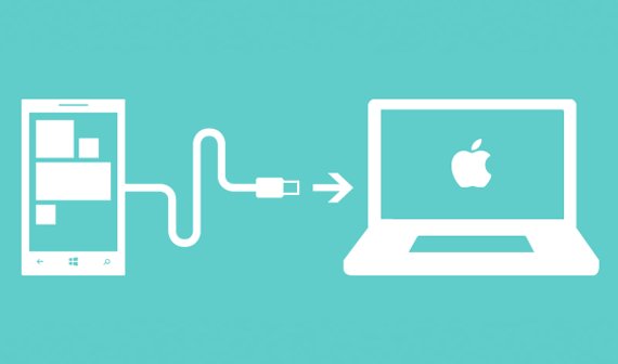 Tipp: Wenn Windows Phone und Mac aufeinander treffen