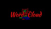 Die besten Word-Cloud-Generatoren: 3 Onlineseiten, 2 Apps