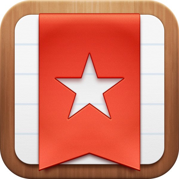 Wunderlist - To-do-Liste Logo