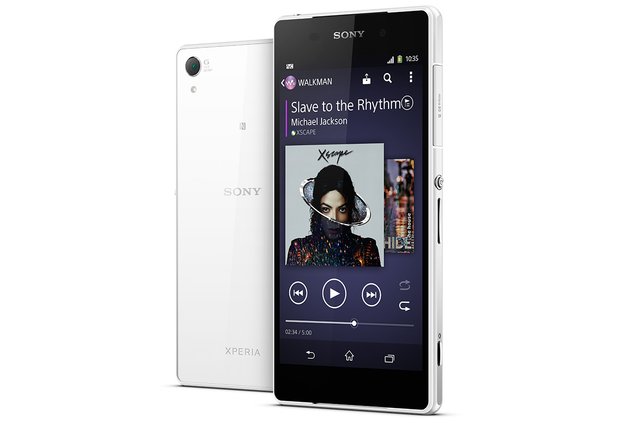 Sony Xperia Z2 & Xperia Z2 Tablet erhalten Systemupdate