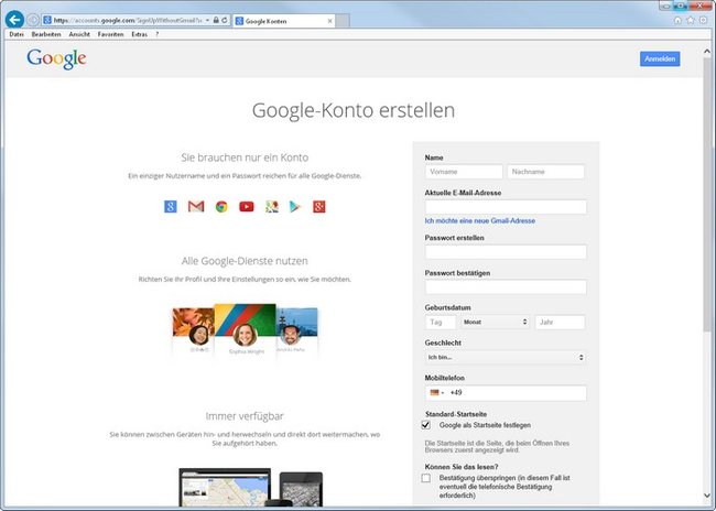 youtube-anmelden-googlekonto-erstellen