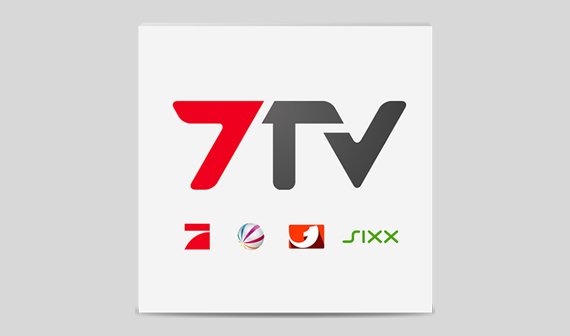 7TV: Live Stream und Mediathek von Pro7 und Sat.1 jetzt erhältlich - für 3 Euro im Monat