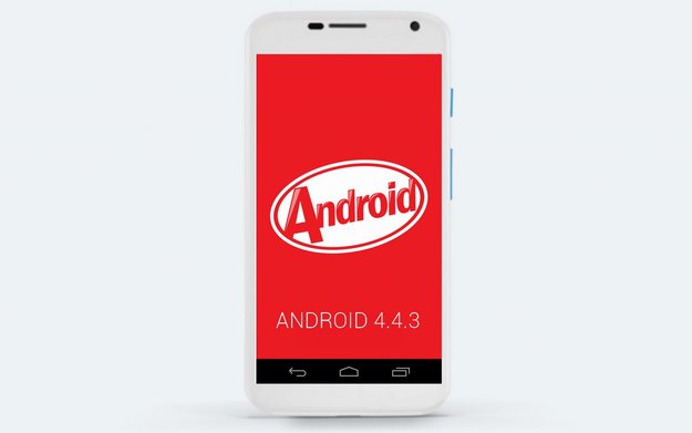 Android 4.4.3: Noch in dieser Woche für Moto X, Moto G & Moto E, ab sofort für GPE des Galaxy S4, HTC One (M7) und Xperia Z Ultra