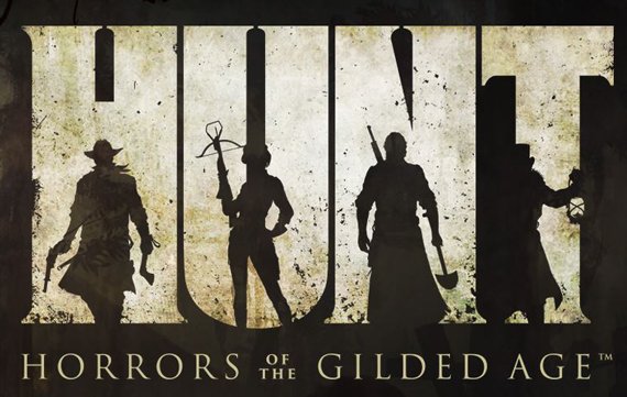 Hunt - Horrors of the Gilded Age: Crytek kündigt neues Spiel an!