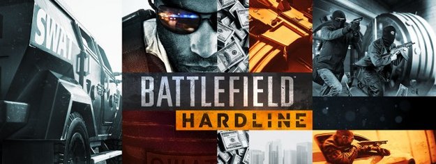 Battlefield Hardline: Auf Xbox One & PS4 mit 60 FPS & 1080p