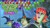 Bubble Witch Saga für Android