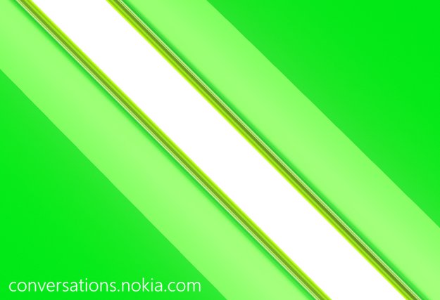 Nokia teasert Nokia X2 Android-Smartphone an