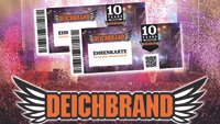 Deichbrand Festival