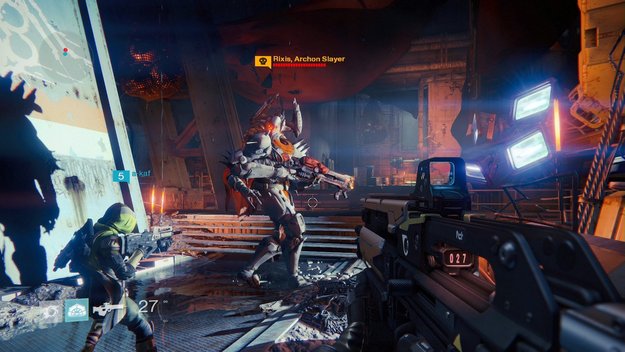 Destiny: Dämmerungstrike der Woche – Tipps und Tricks aktuell (3. März)