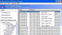 Eusing Free Registry Cleaner Download: Fehler in der Registry beheben