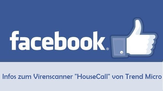 Facebook Virenscanner: Download, Installation, Funktionshinweise