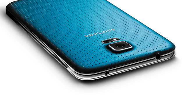 Samsung Galaxy S5: Lockscreen-Widgets aktivieren (Root)