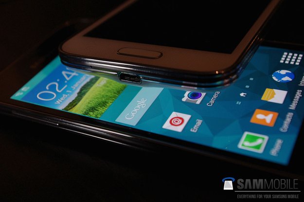 Samsung Galaxy S5 Mini: Benchmark-Tests & neue Bilder (Leak)