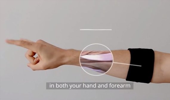 Google Gestures Konzept: Zeichensprache für alle