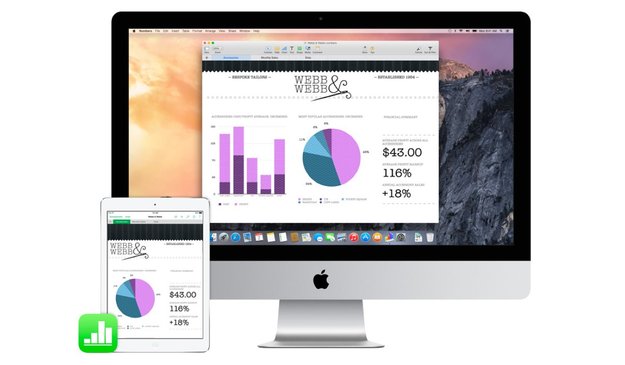 OS X Yosemite: Tool macht ältere Macs Handoff-kompatibel