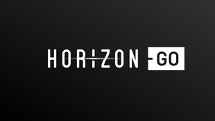 Horizon Go aktivieren: TV-Live-Stream auf Smartphone & Tablet