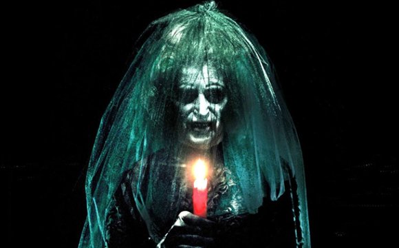 Insidious 3: Jason Blum gibt Auskunft zum Produktionsstand