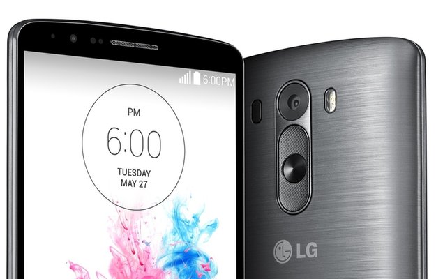 LG G3: Globaler Verkaufsstart ab dem 27. Juni, in Deutschland ab Anfang Juli