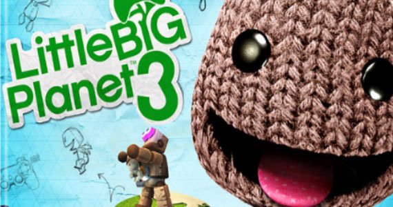 LittleBigPlanet 3: Release-Datum & Vorbesteller-Boni enthüllt